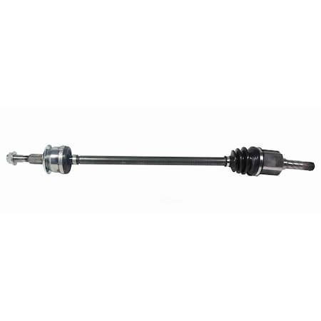 Gsp New Cv Axle No Gsp Ncv11091 Gsp NCV11091